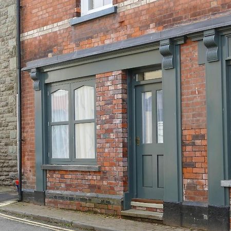 2 Bell Street Appartement Talgarth Buitenkant foto