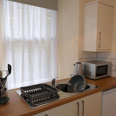 2 Bell Street Appartement Talgarth Buitenkant foto
