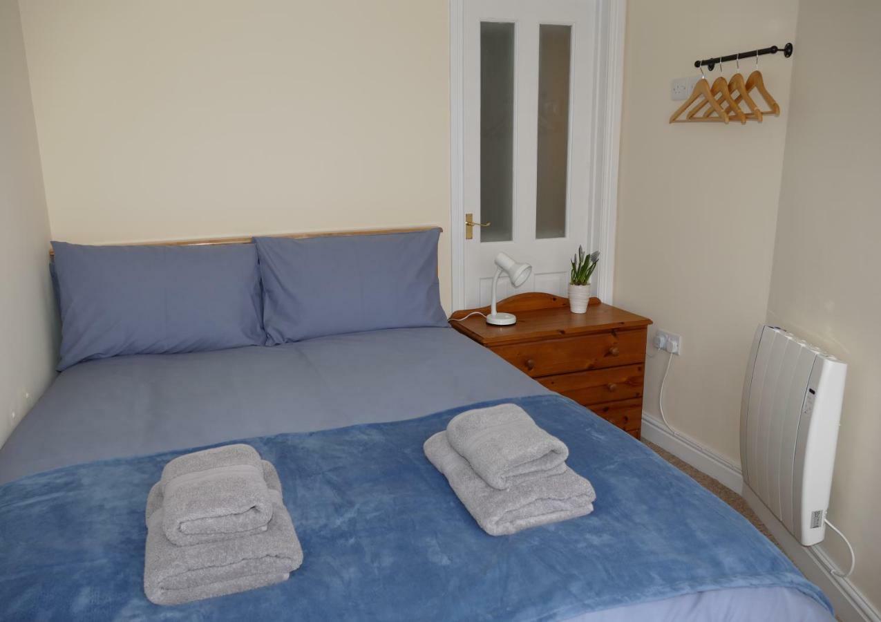 2 Bell Street Appartement Talgarth Buitenkant foto