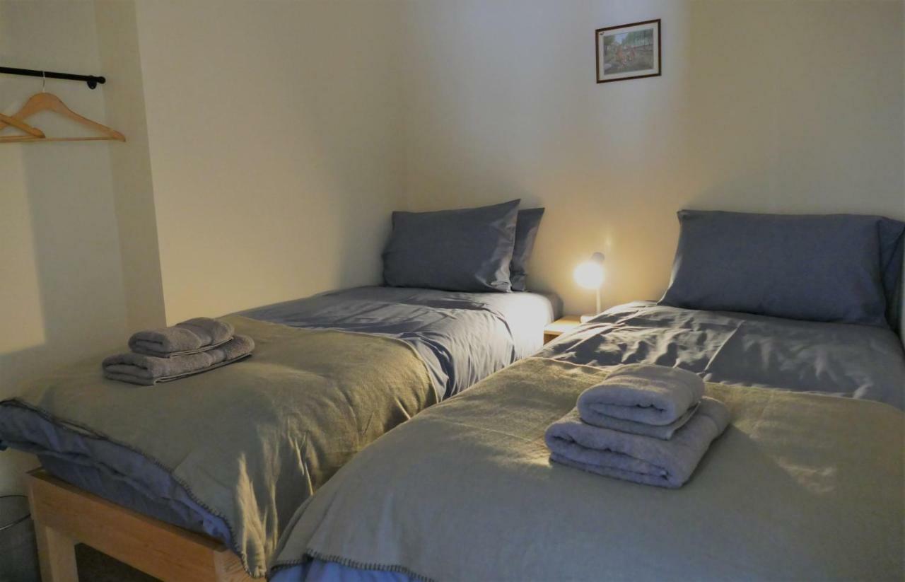 2 Bell Street Appartement Talgarth Buitenkant foto