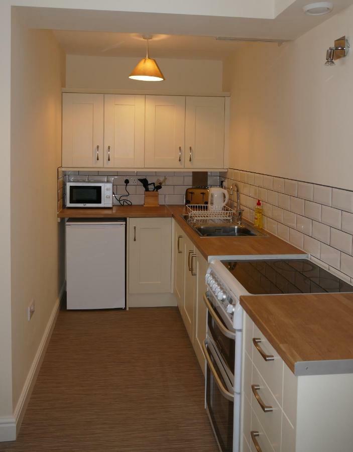 2 Bell Street Appartement Talgarth Buitenkant foto