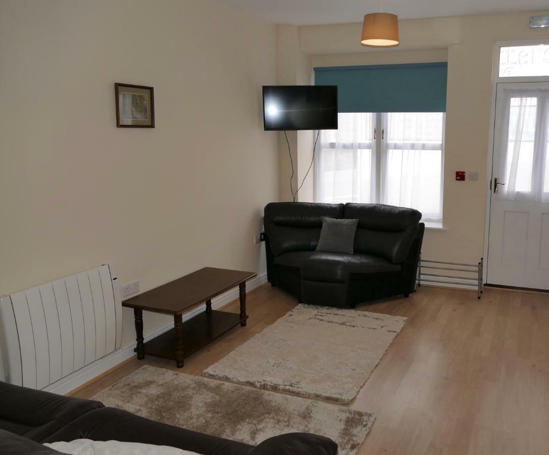 2 Bell Street Appartement Talgarth Buitenkant foto