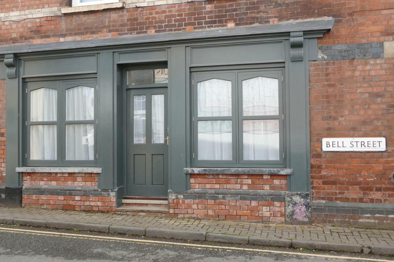 2 Bell Street Appartement Talgarth Buitenkant foto
