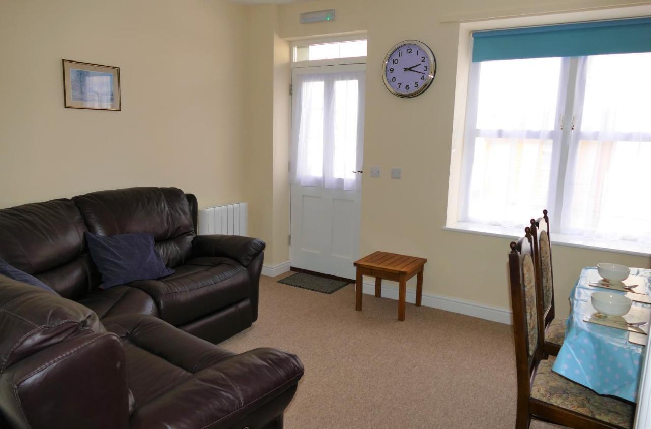 2 Bell Street Appartement Talgarth Buitenkant foto