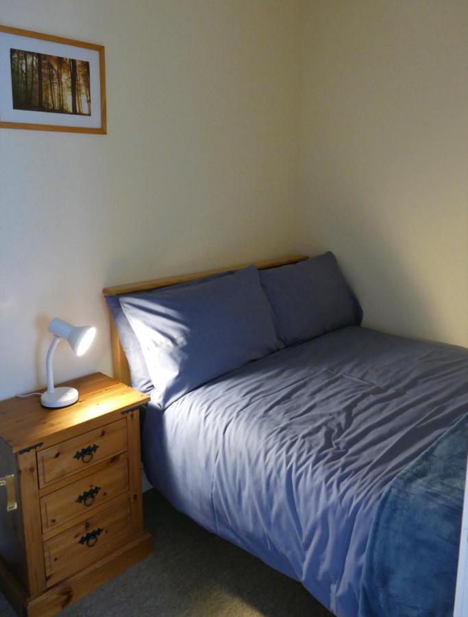 2 Bell Street Appartement Talgarth Buitenkant foto