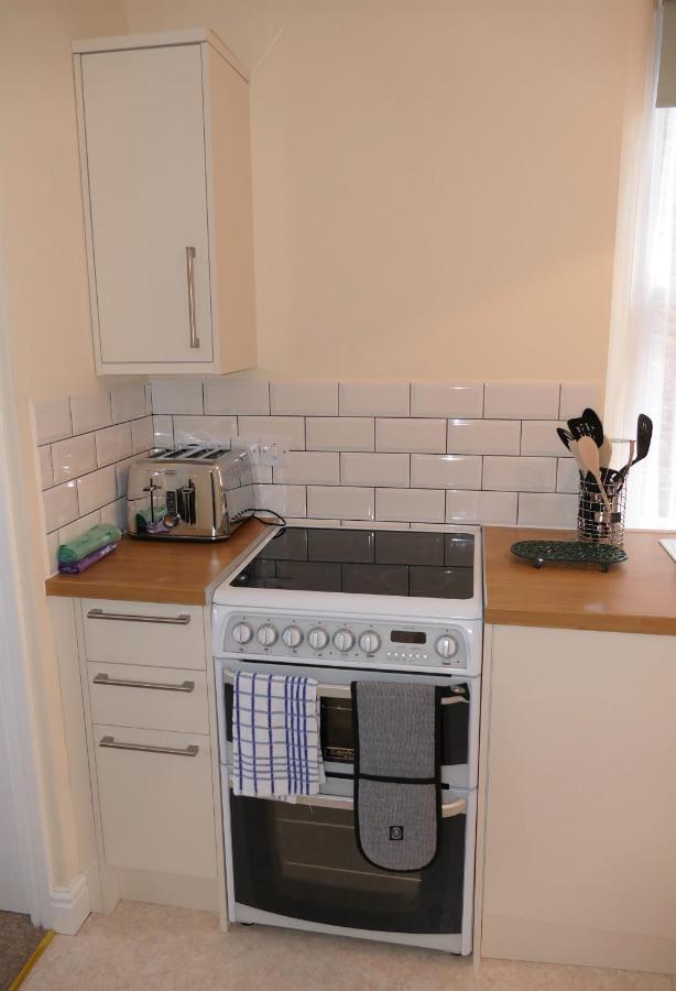 2 Bell Street Appartement Talgarth Buitenkant foto