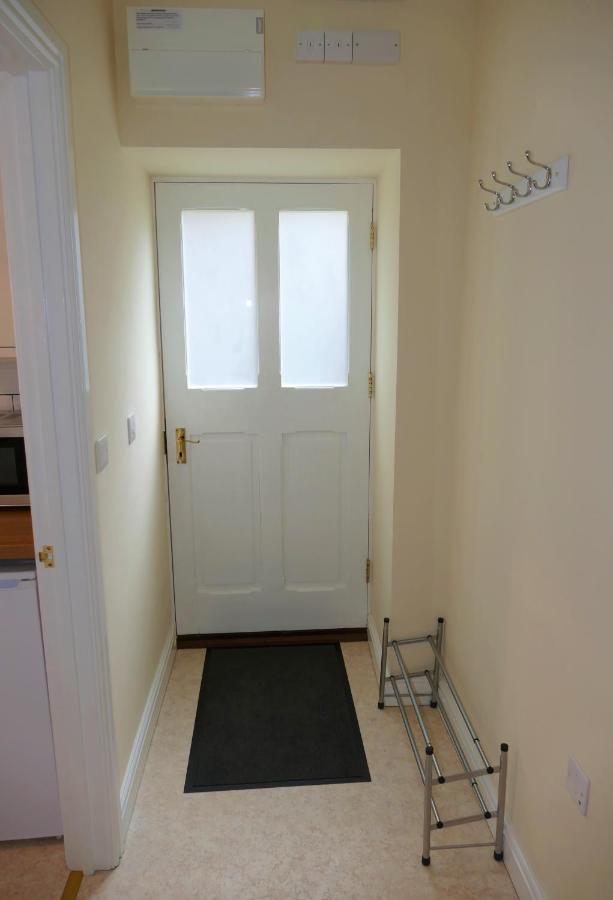 2 Bell Street Appartement Talgarth Buitenkant foto