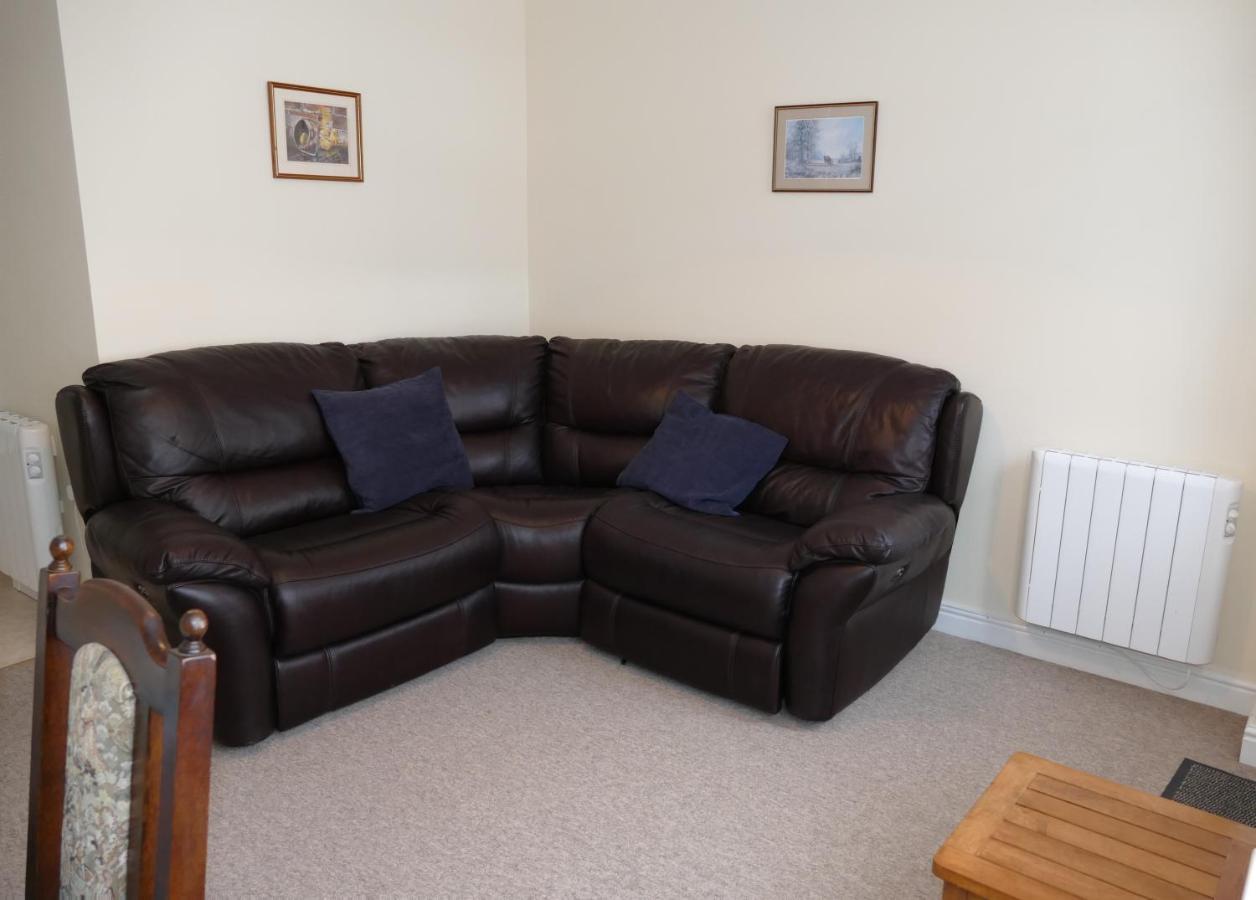 2 Bell Street Appartement Talgarth Buitenkant foto